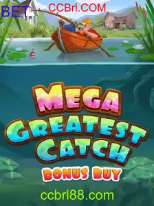 MegaGreatestCatchBonusBuy